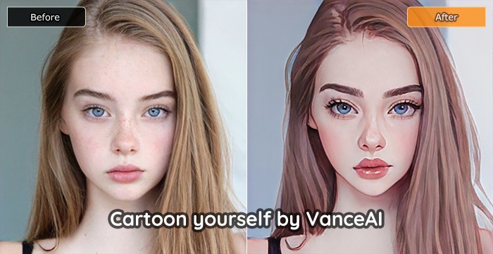 Toongineer Cartoonizer